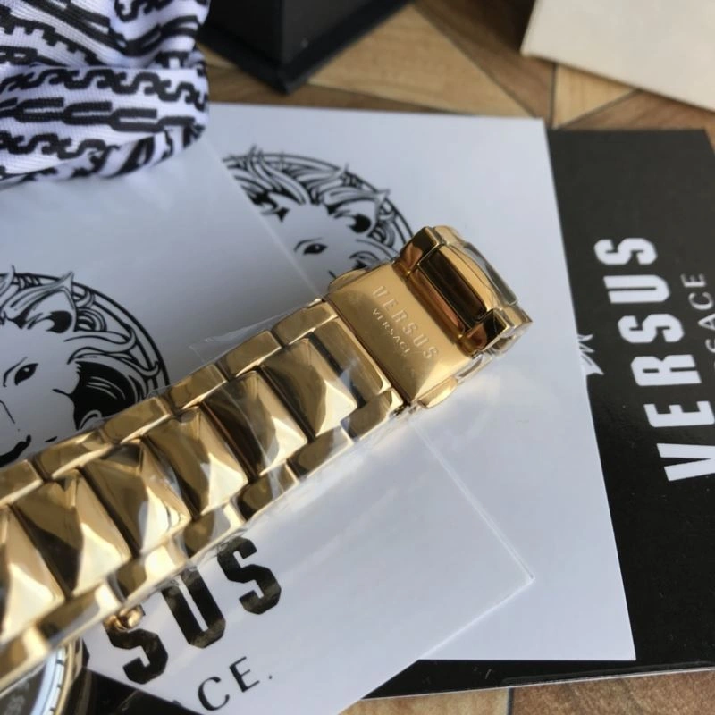 Colorful VERSACE Watches 207078