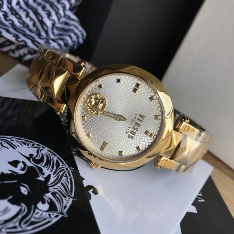 Colorful VERSACE Watches 207078