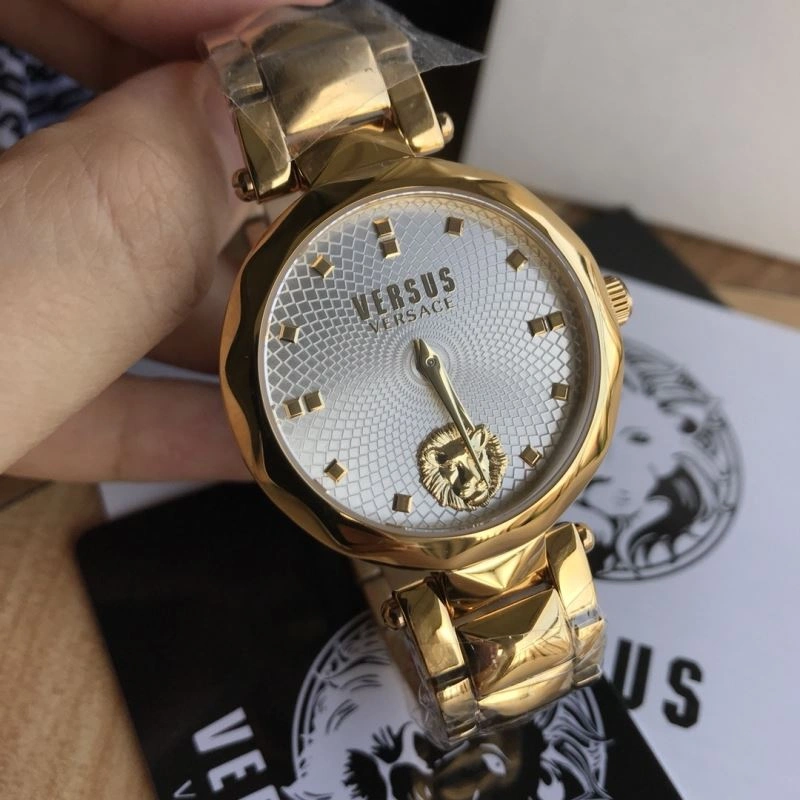Colorful VERSACE Watches 207078