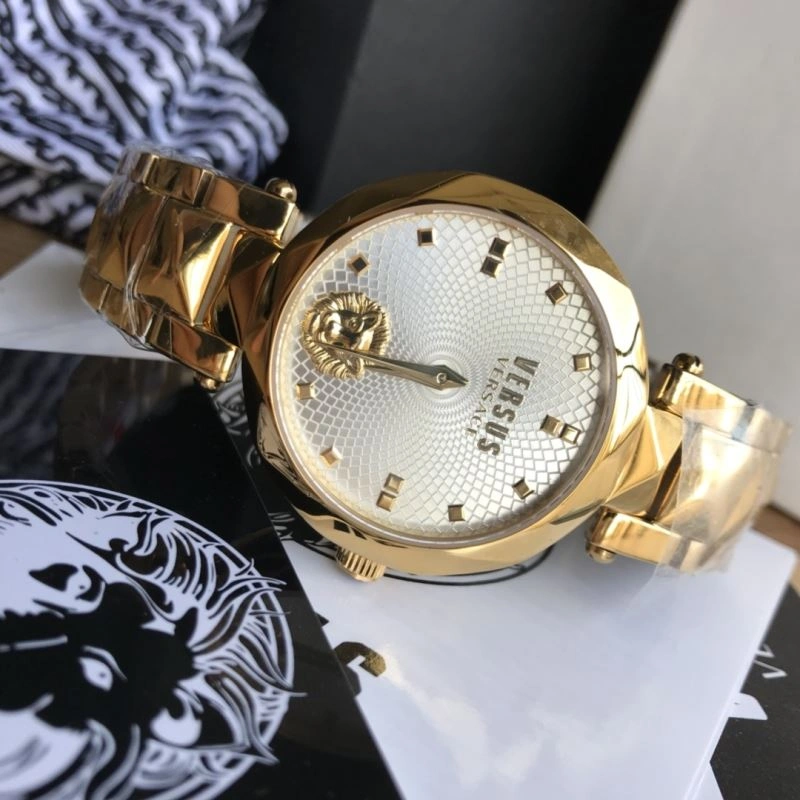 Colorful VERSACE Watches 207078