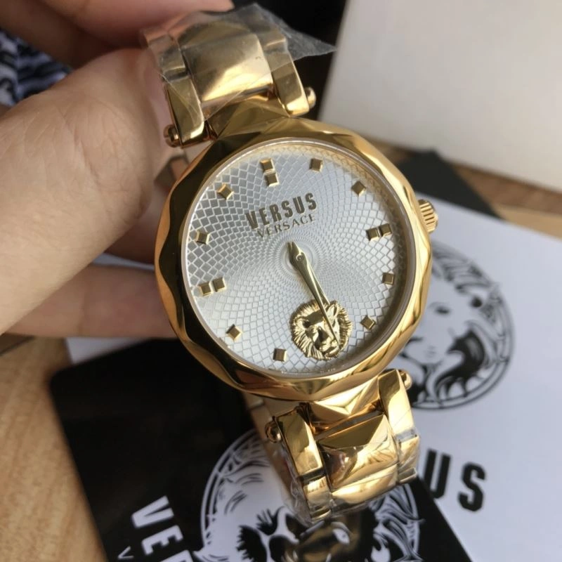 Colorful VERSACE Watches 207078