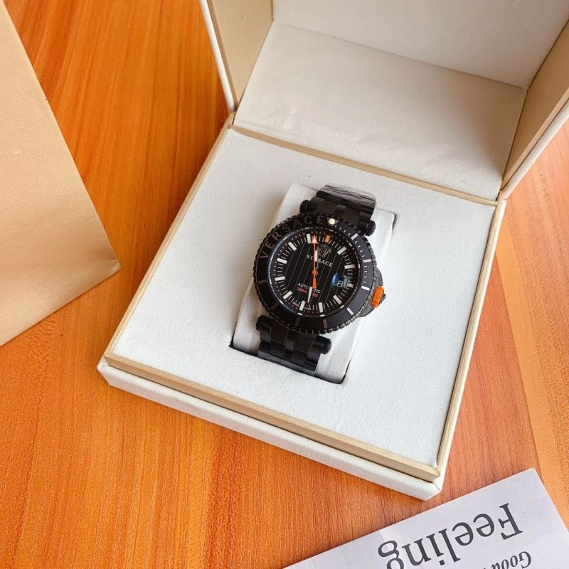 Soft VERSACE Watches 207072