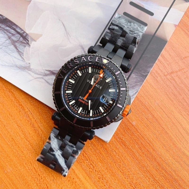Soft VERSACE Watches 207072
