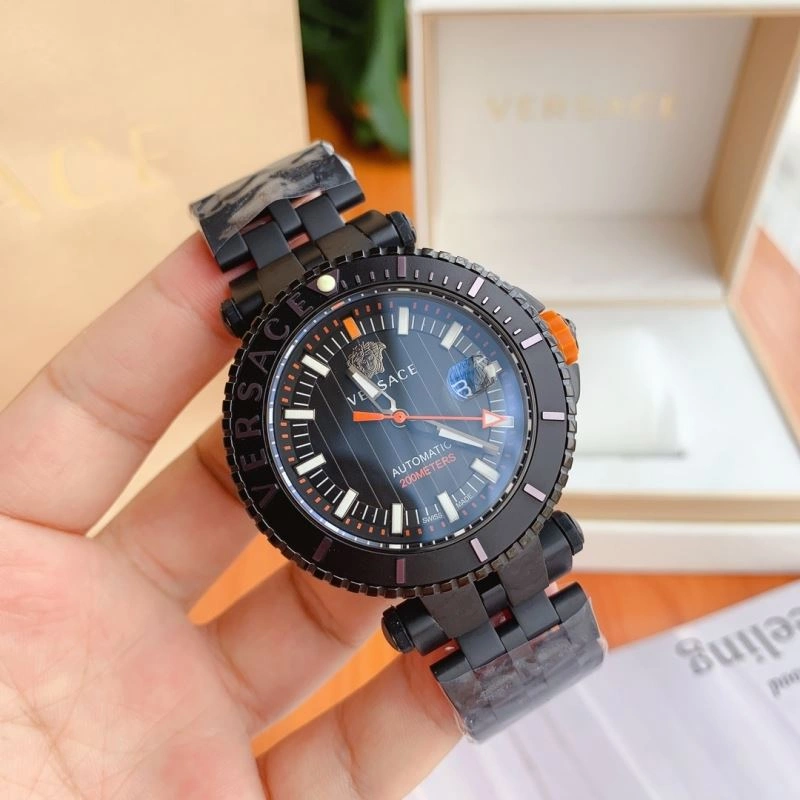 Soft VERSACE Watches 207072