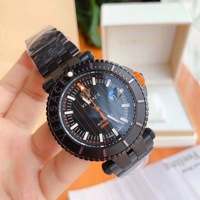 Soft VERSACE Watches 207072
