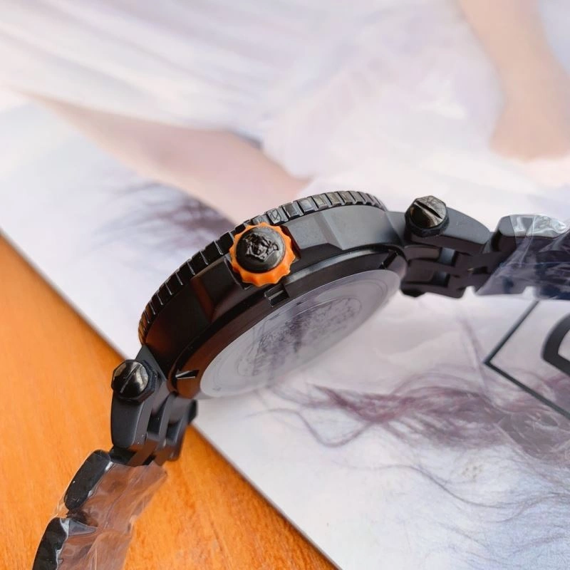 Soft VERSACE Watches 207072