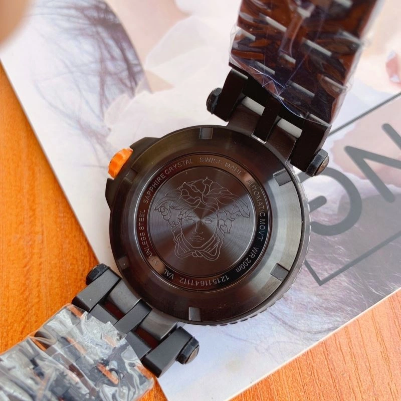 Soft VERSACE Watches 207072