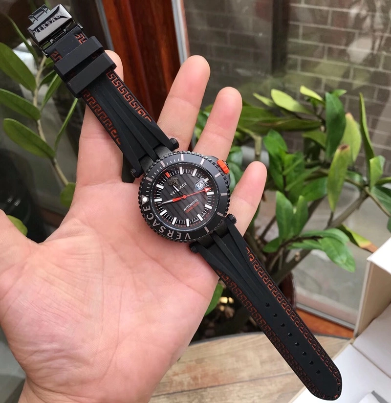 VERSACE Watches Resilient 207066
