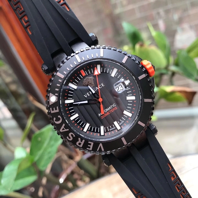 VERSACE Watches Resilient 207066