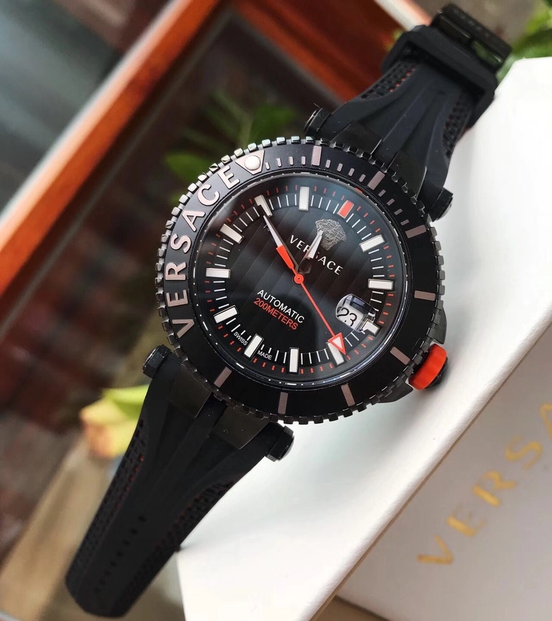 VERSACE Watches Resilient 207066