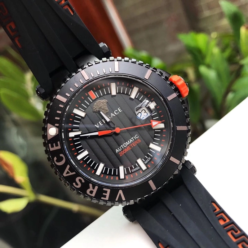 VERSACE Watches Resilient 207066