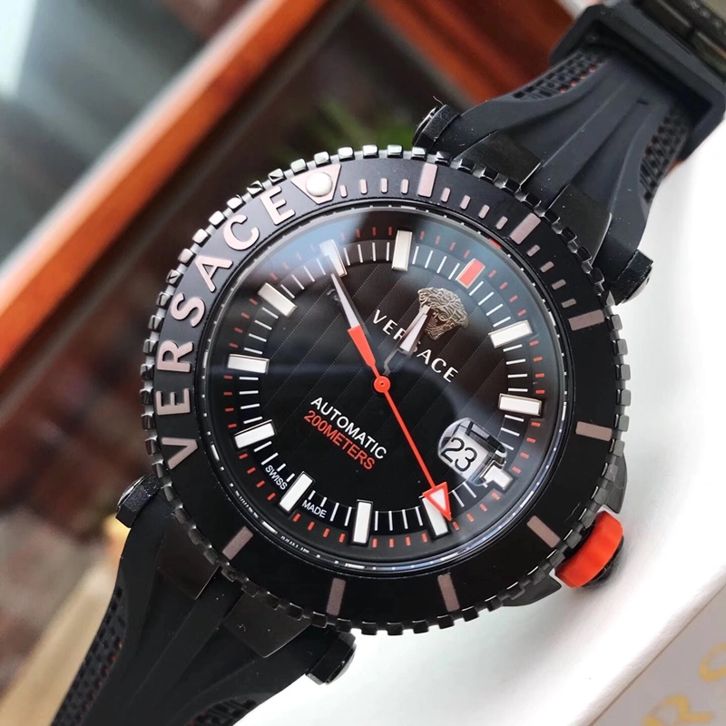 VERSACE Watches Resilient 207066