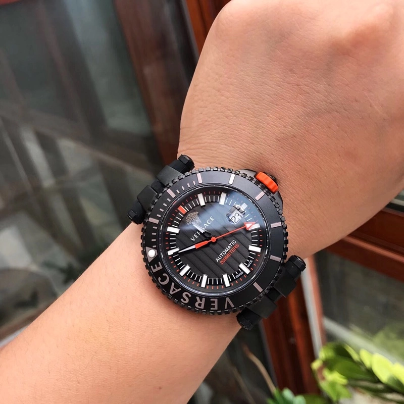 VERSACE Watches Resilient 207066
