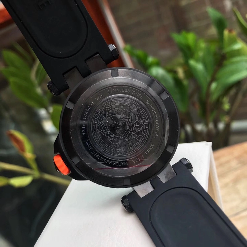 VERSACE Watches Resilient 207066
