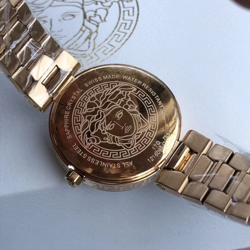Bold VERSACE Watches 207067