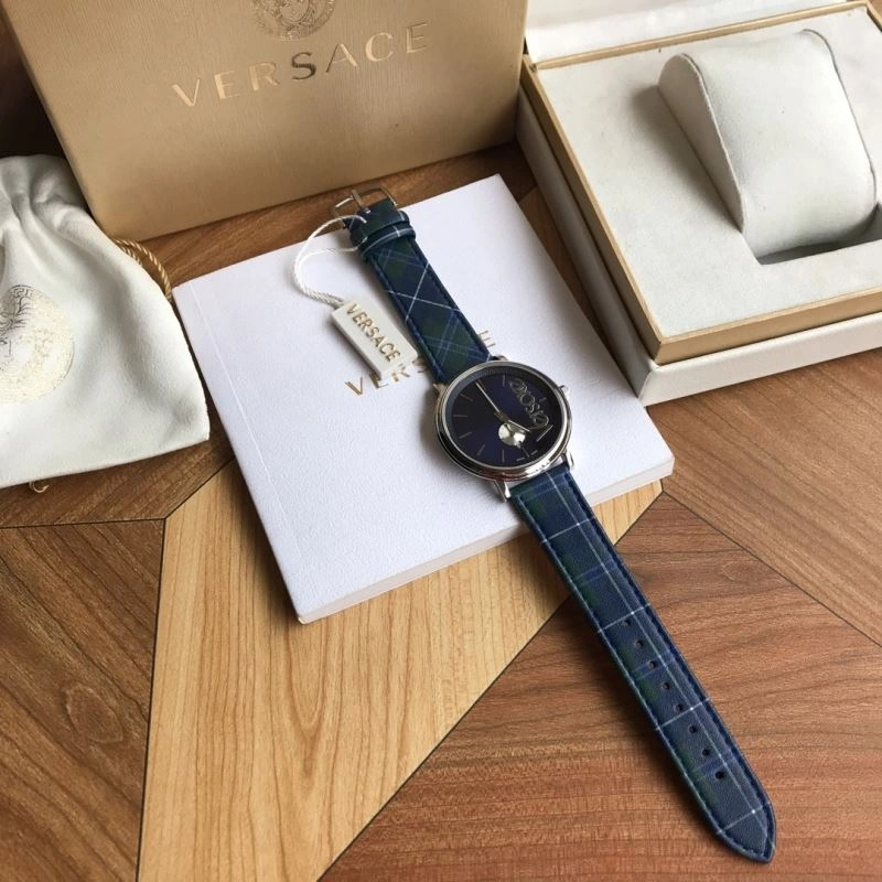 VERSACE Watches MultiPurpose 207087