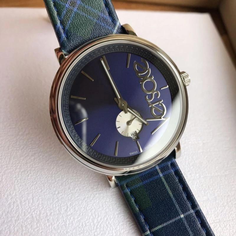 VERSACE Watches MultiPurpose 207087