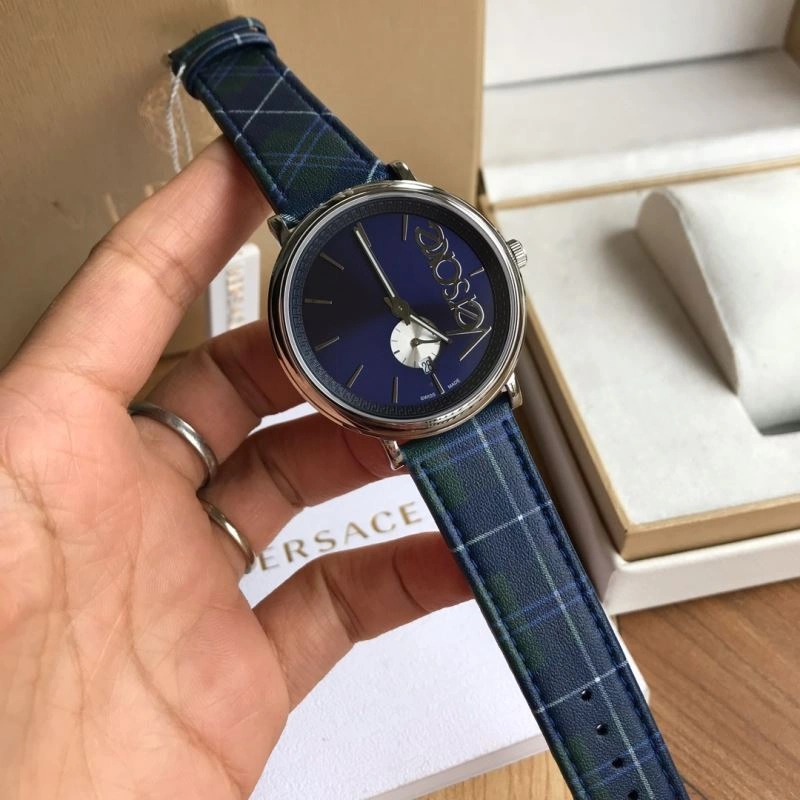 VERSACE Watches MultiPurpose 207087