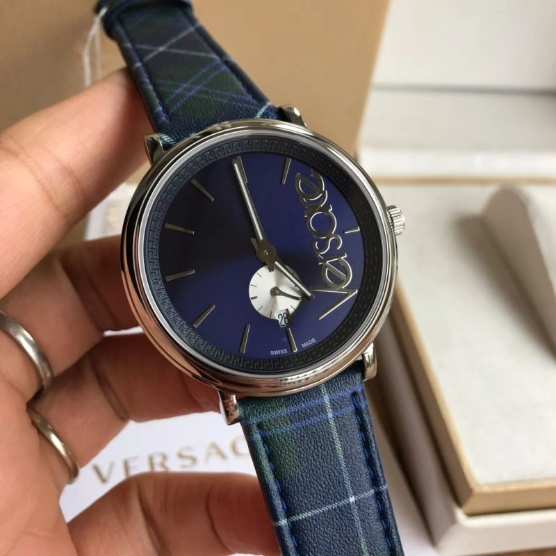 VERSACE Watches MultiPurpose 207087