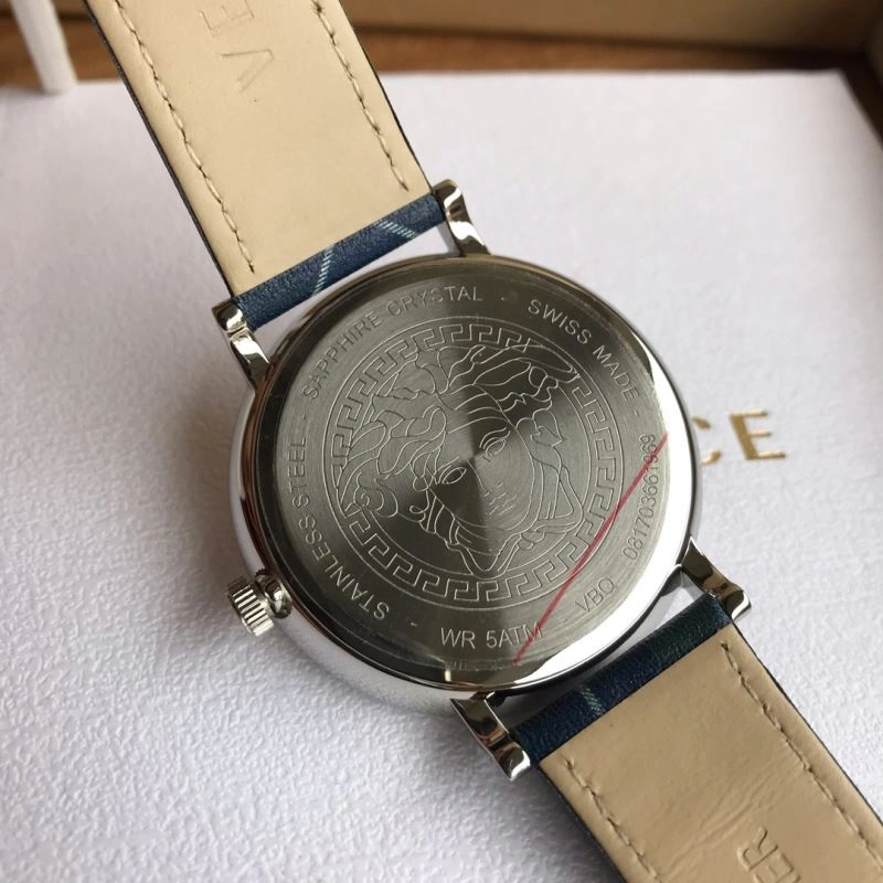 VERSACE Watches MultiPurpose 207087