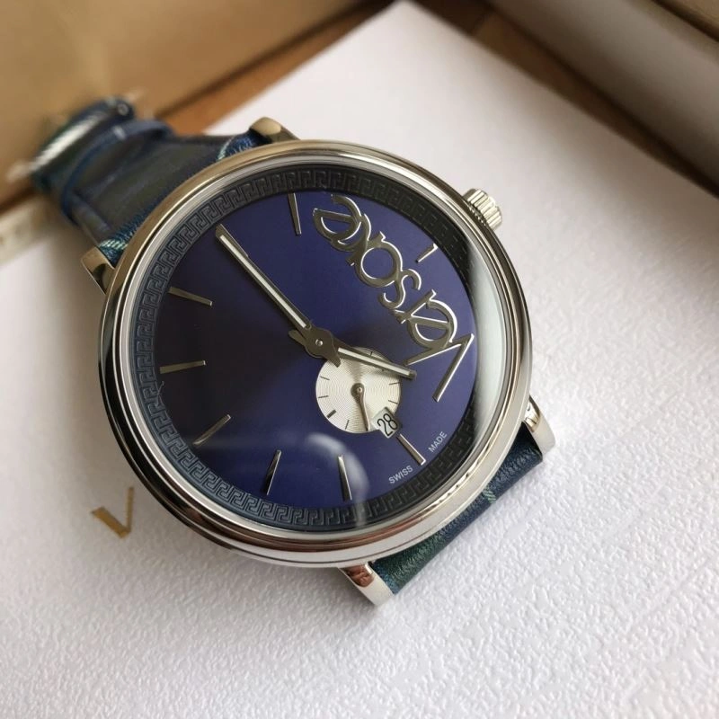 VERSACE Watches MultiPurpose 207087