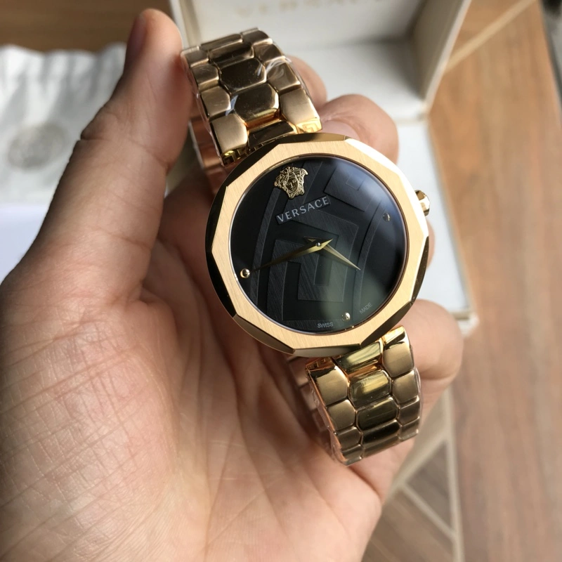 FastDry VERSACE Watches 207096
