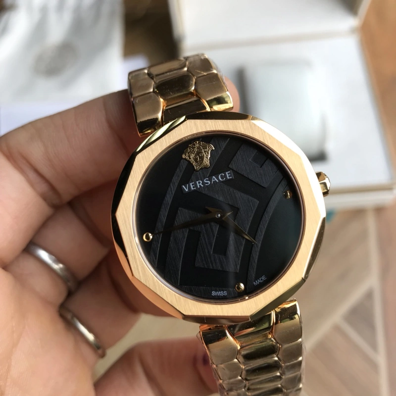 FastDry VERSACE Watches 207096