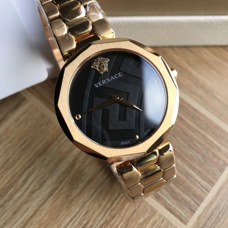 FastDry VERSACE Watches 207096