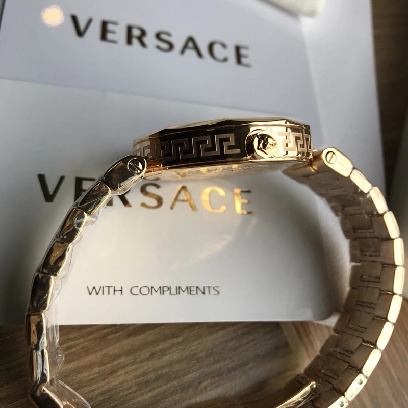 FastDry VERSACE Watches 207096