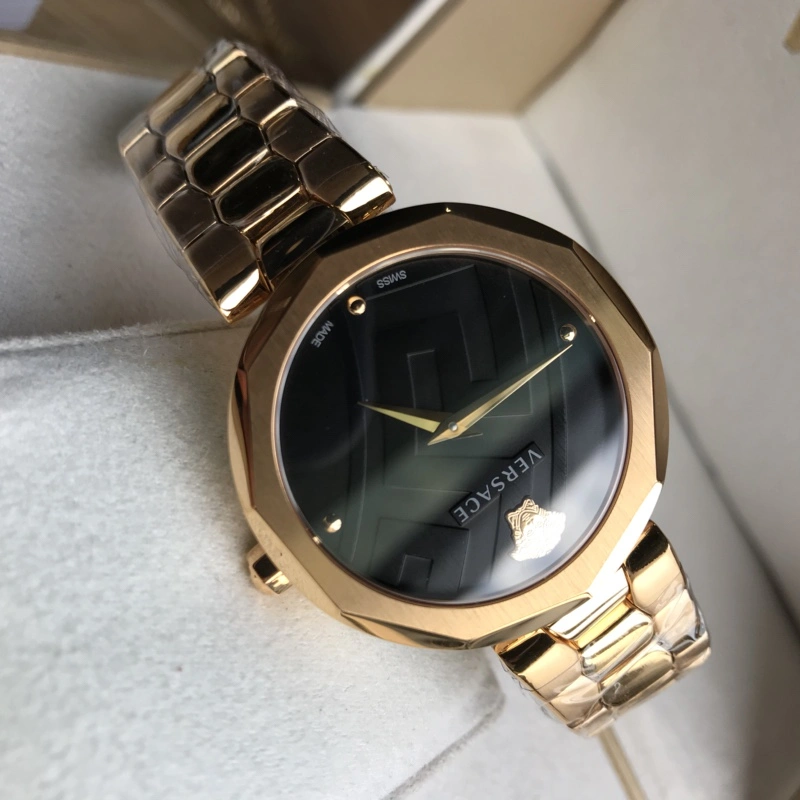 FastDry VERSACE Watches 207096