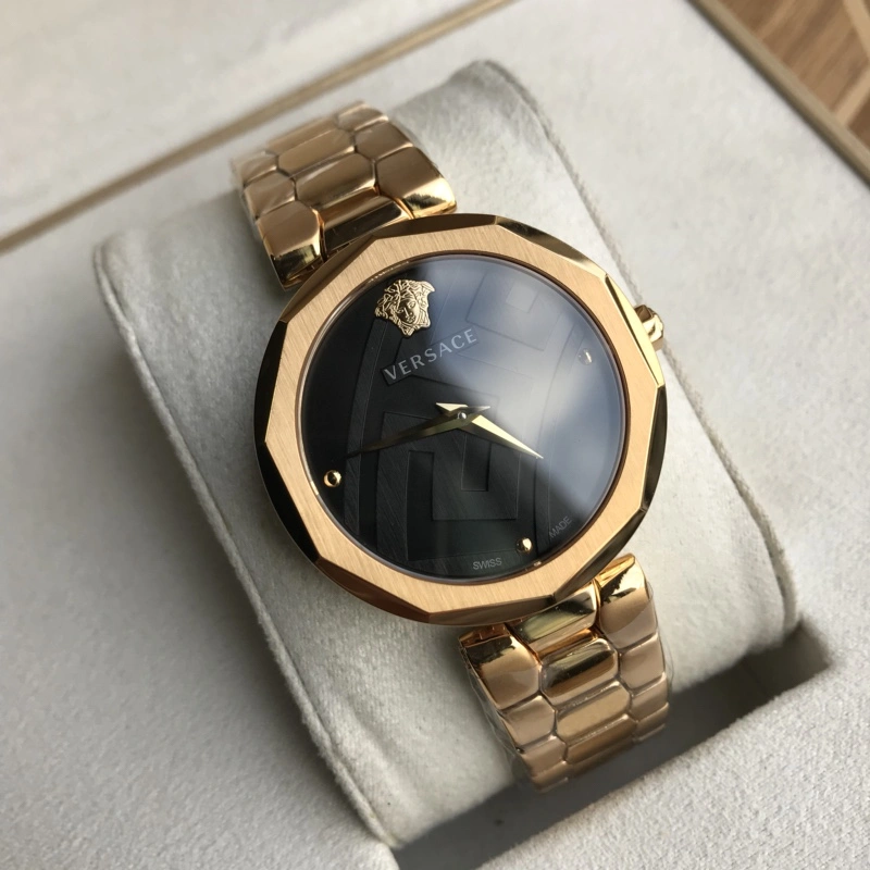FastDry VERSACE Watches 207096