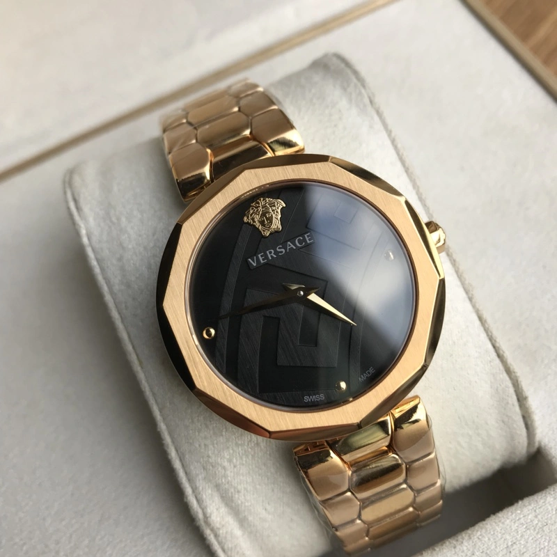 FastDry VERSACE Watches 207096