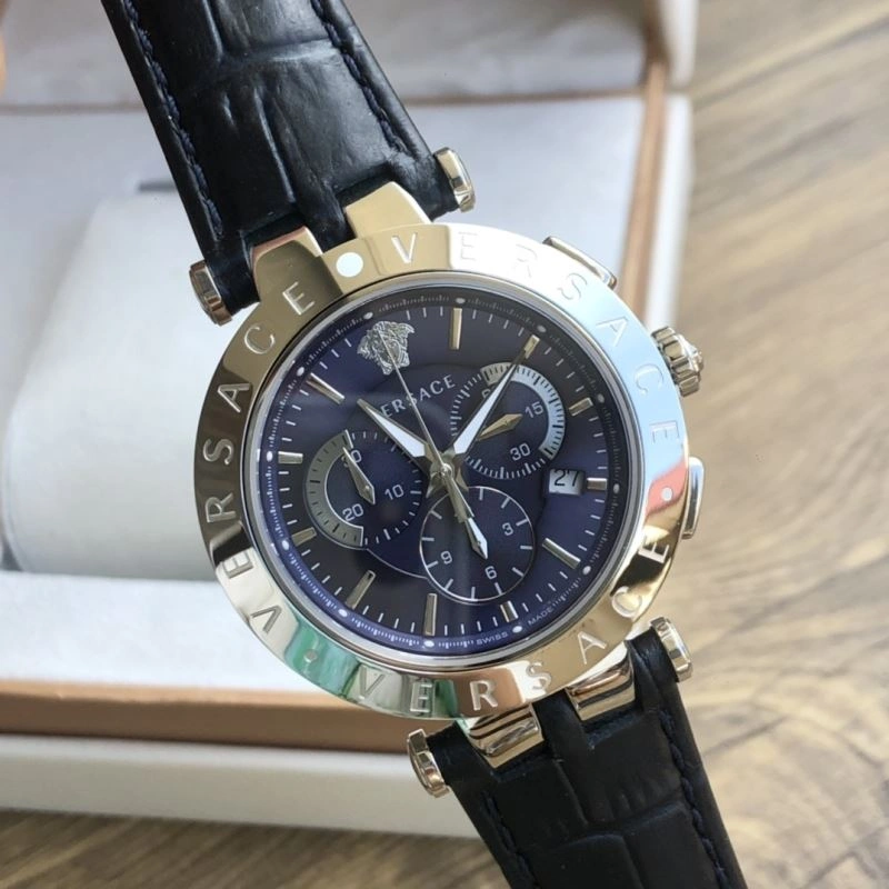 VERSACE Watches Trendy 207076