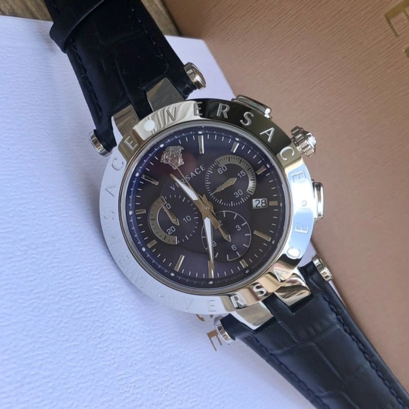 VERSACE Watches Trendy 207076