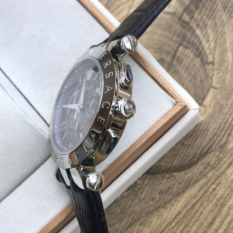 VERSACE Watches Trendy 207076