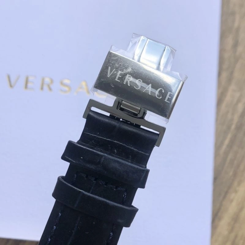VERSACE Watches Trendy 207076