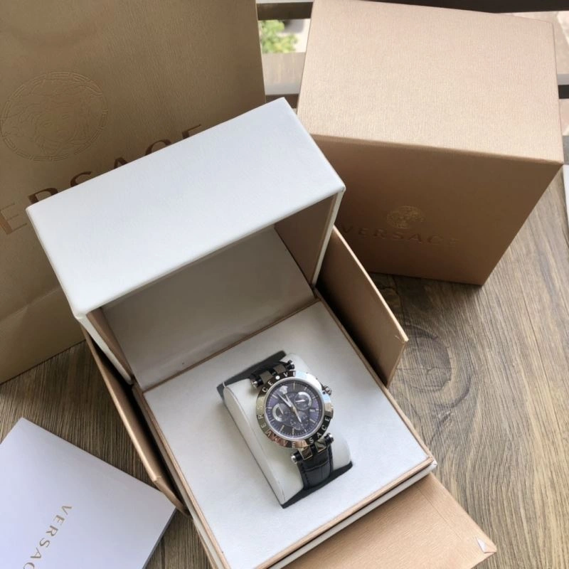 VERSACE Watches Trendy 207076