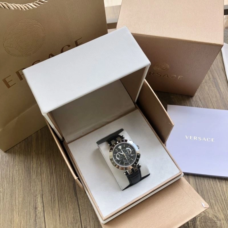 TopPick VERSACE Watches 207073