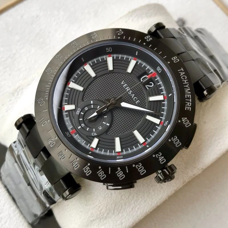 VERSACE Watches WeatherProof 207065