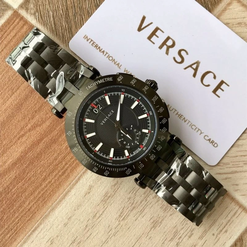 VERSACE Watches WeatherProof 207065