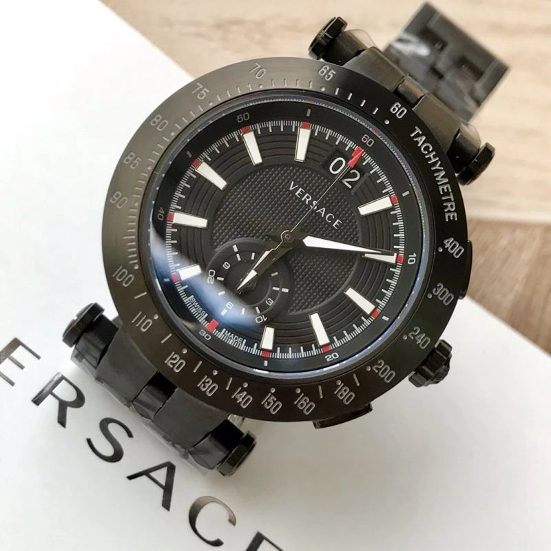 VERSACE Watches WeatherProof 207065