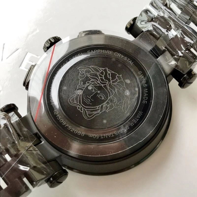 VERSACE Watches WeatherProof 207065
