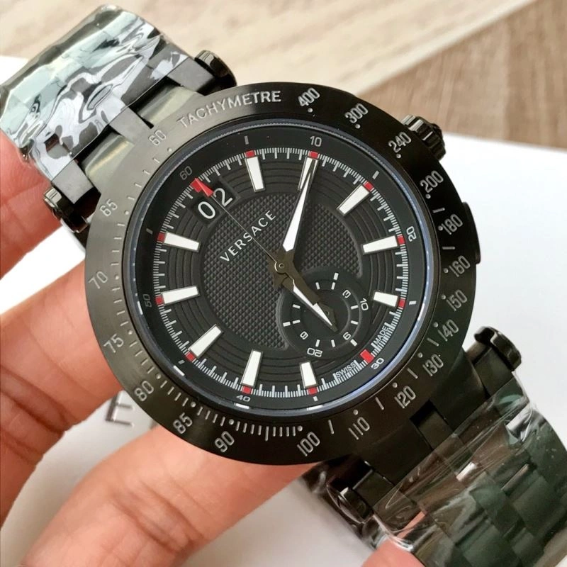 VERSACE Watches WeatherProof 207065