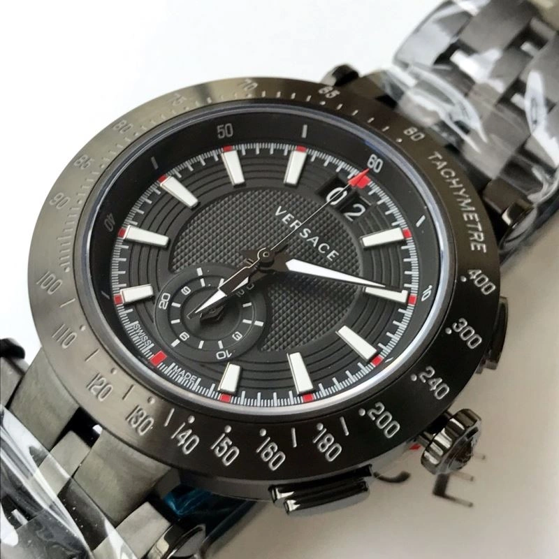 VERSACE Watches WeatherProof 207065