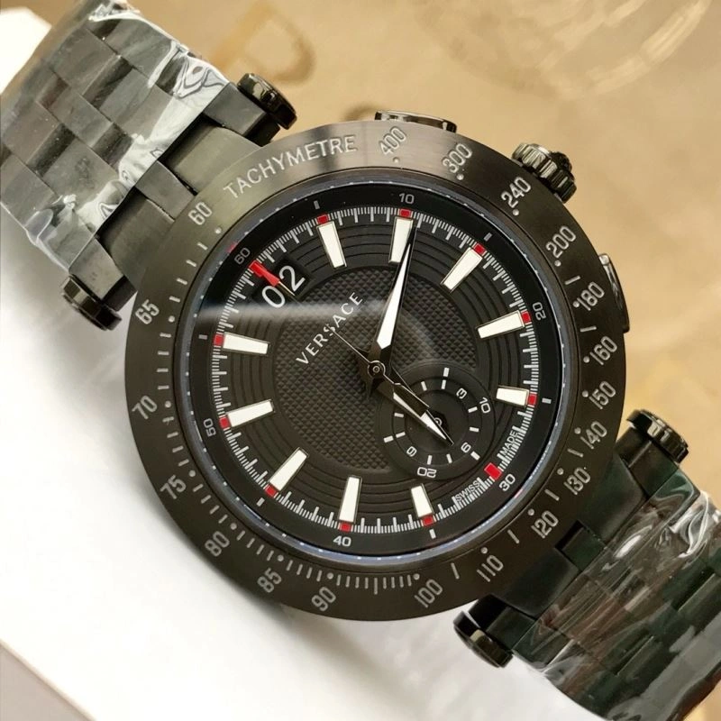 VERSACE Watches WeatherProof 207065