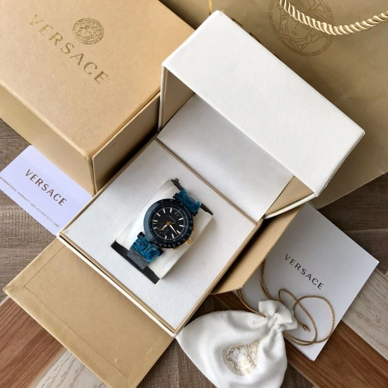 FlexibleFit VERSACE Watches 207071