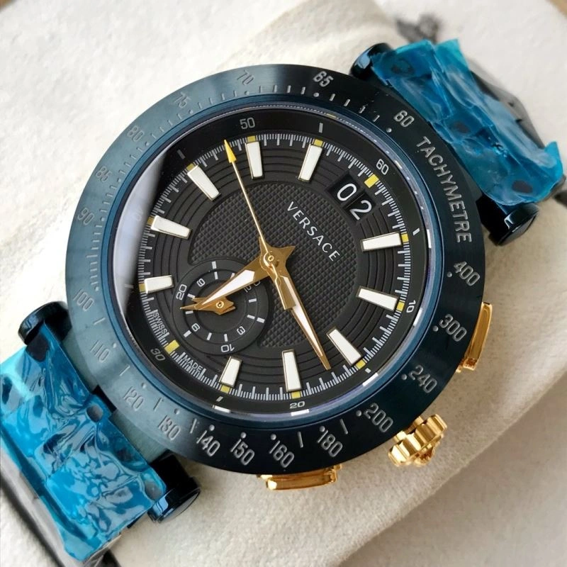 FlexibleFit VERSACE Watches 207071