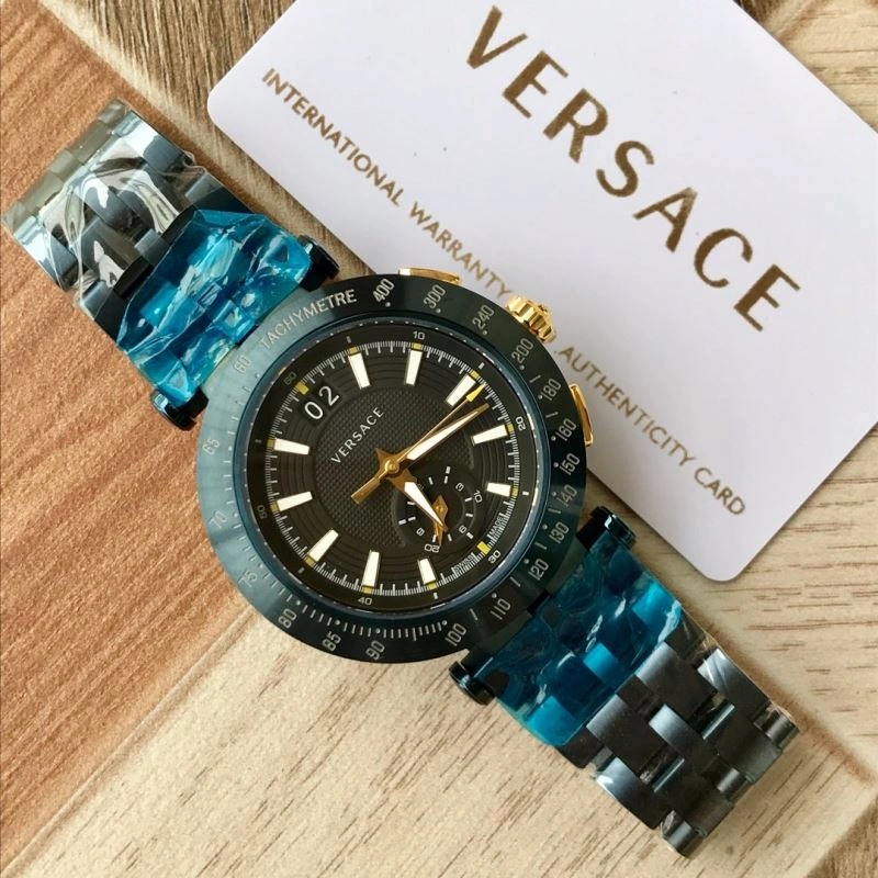 FlexibleFit VERSACE Watches 207071