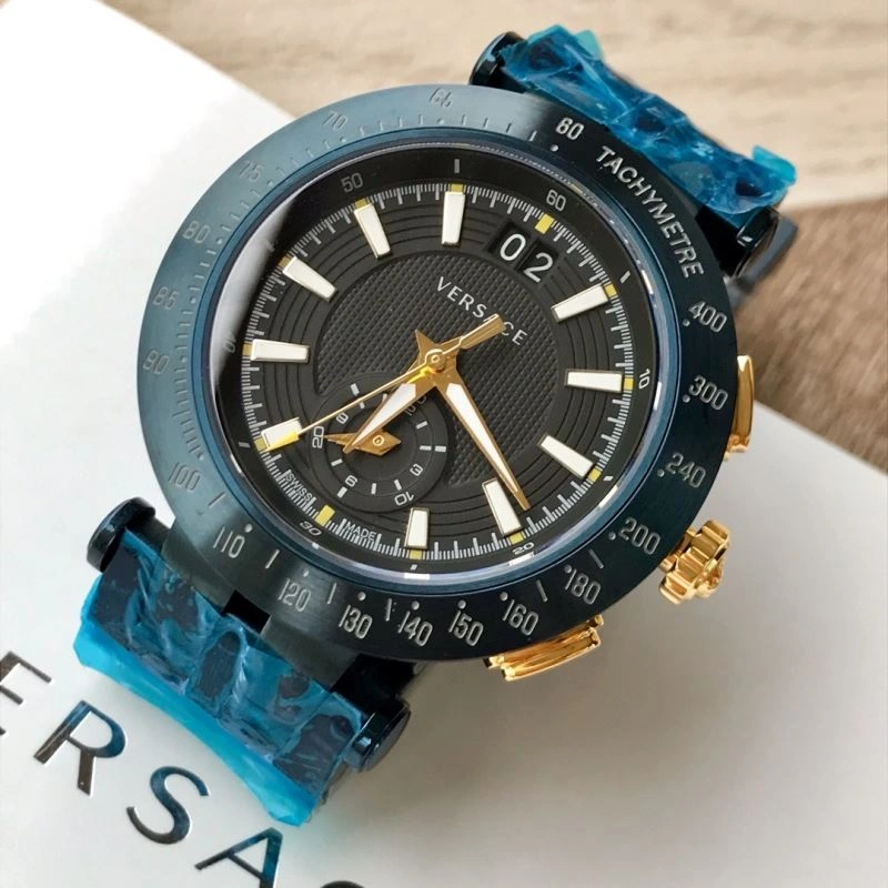 FlexibleFit VERSACE Watches 207071