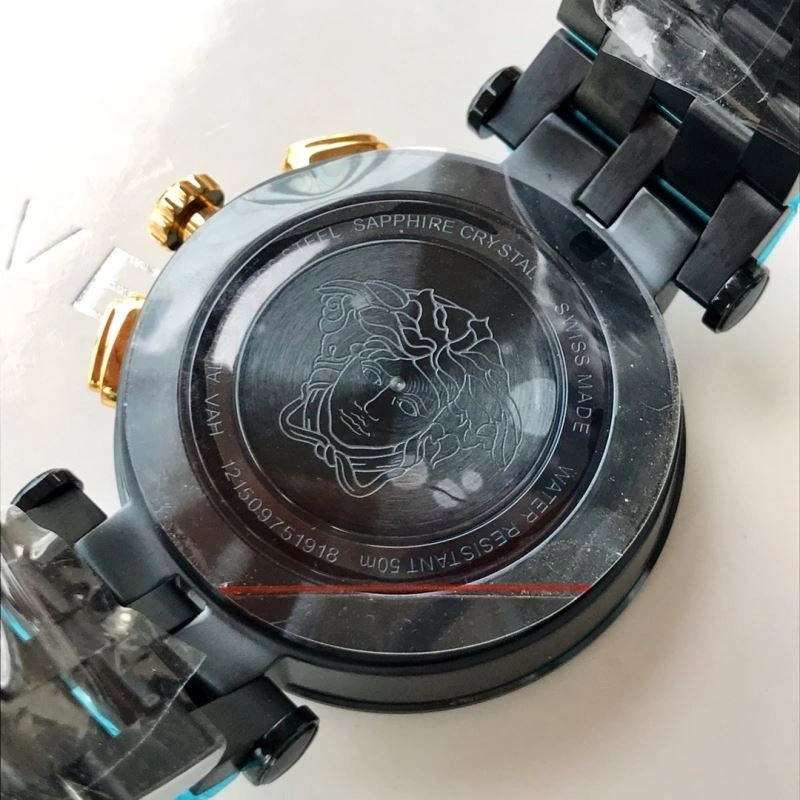 FlexibleFit VERSACE Watches 207071